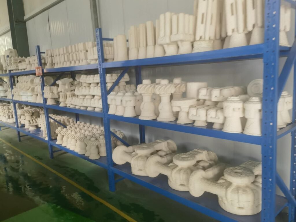 High Temperature Alloy Products2