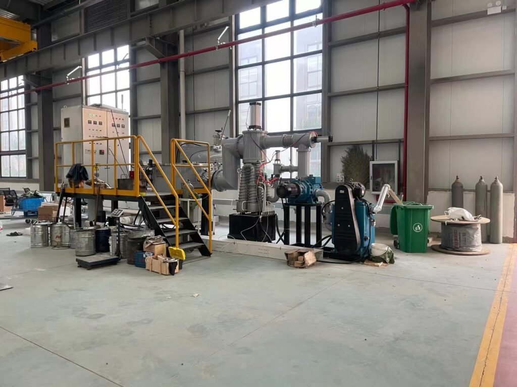 High Temperature Alloy Products2
