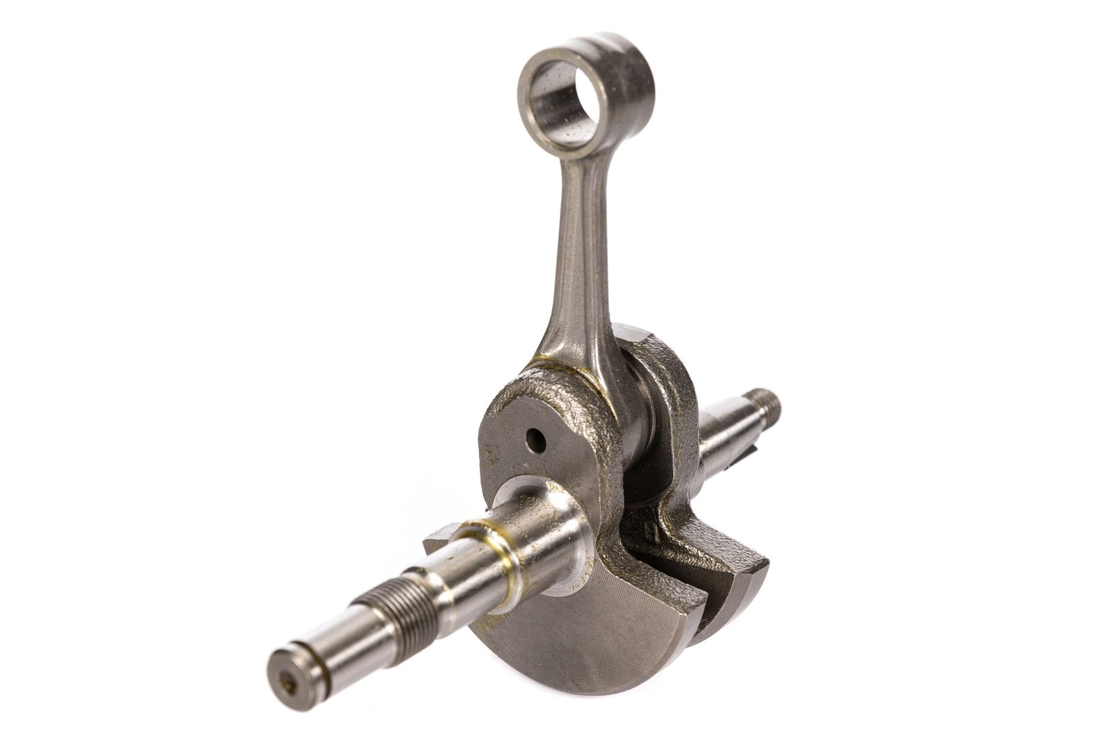 mechanical parts casting6