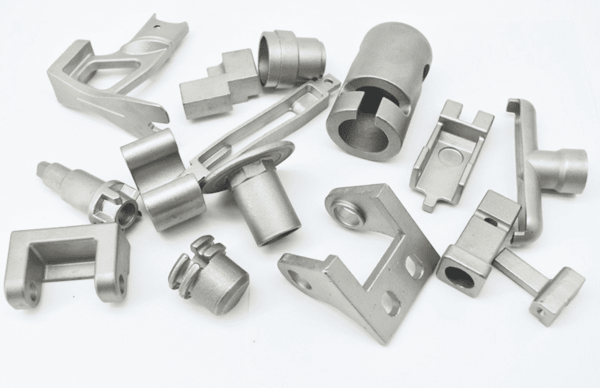 carbon steel casting