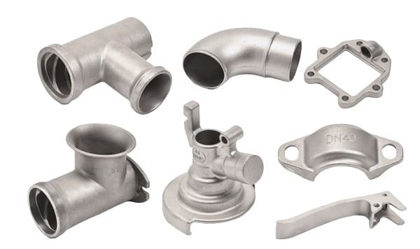 Machinery Accessories