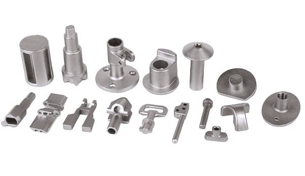 Machinery Accessories