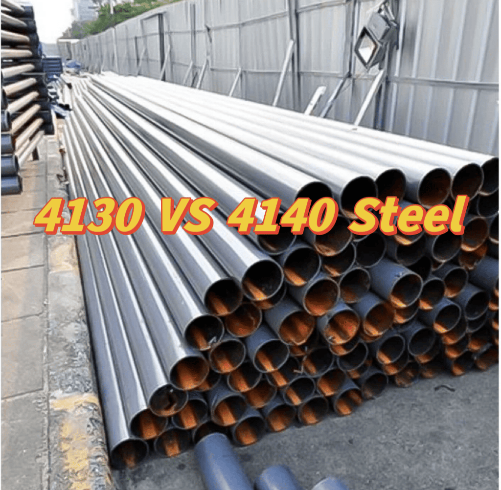 4130 vs4140