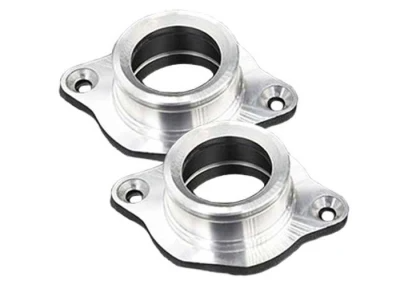 Casting with Titanium Aluminum Alloys (3)