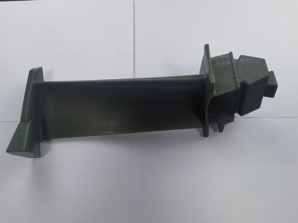 grey iron casting
