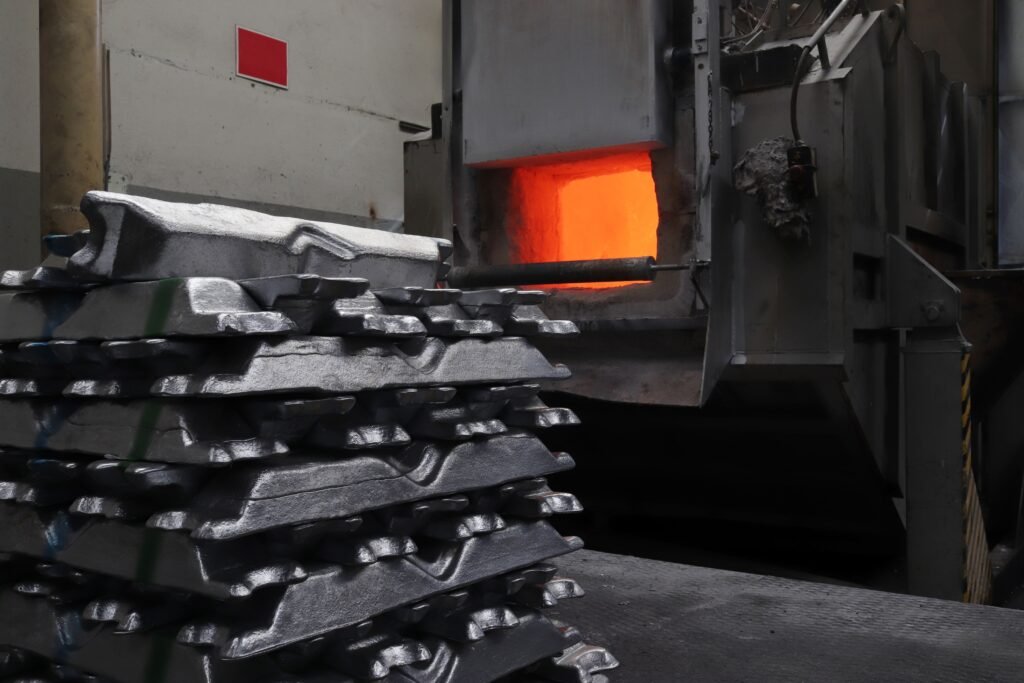 aluminum-casting-furnace-aluminum-