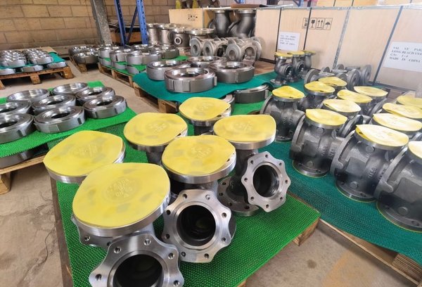carbon steel