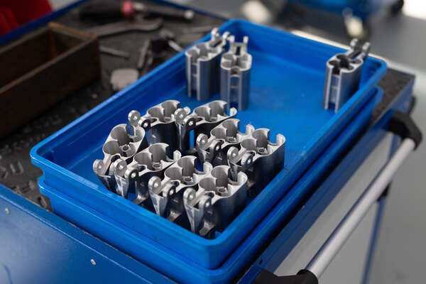 Maintain Your Lost Wax Casting Supplies