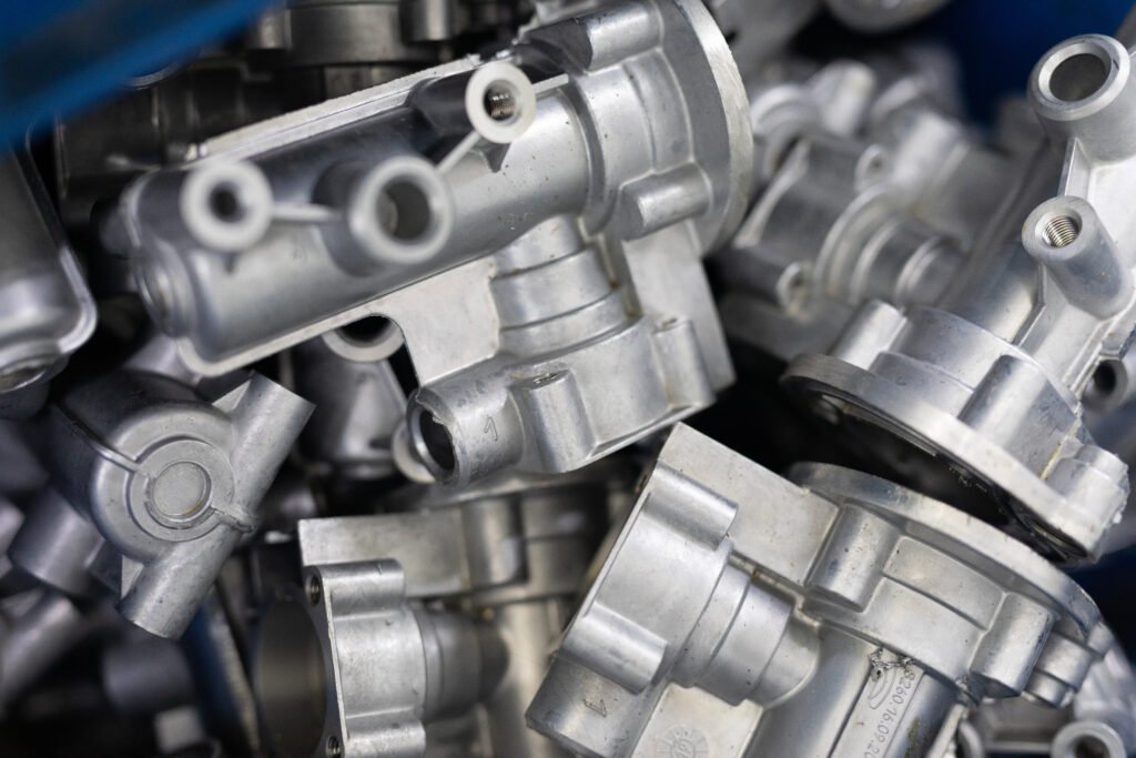 Aluminum Castings