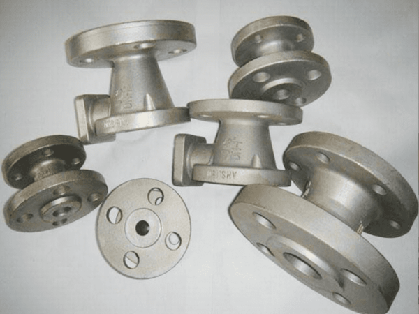 stainless steel 