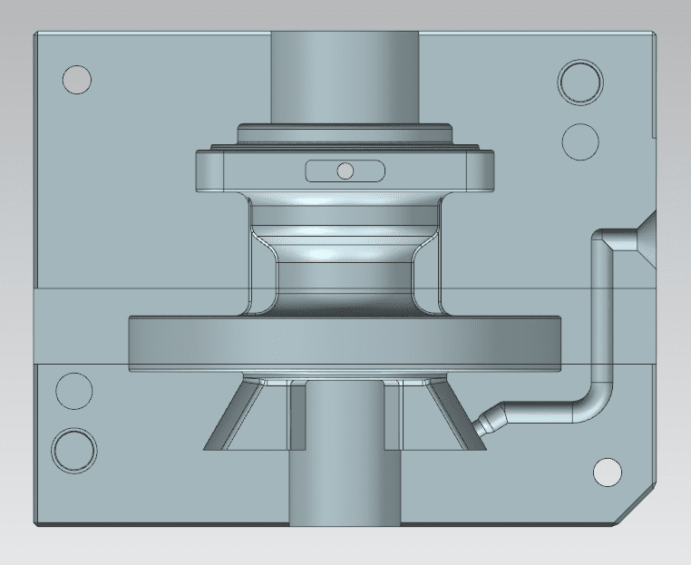 gate and runner design (1)
