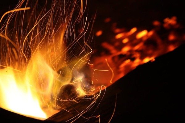 investment casting
