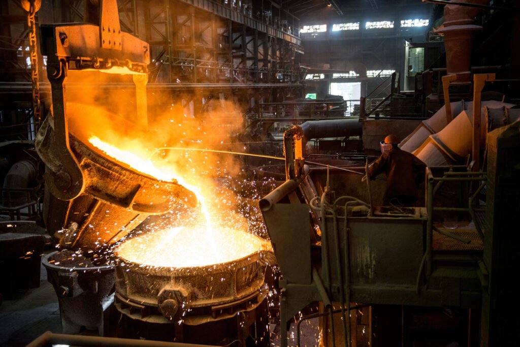 investment casting