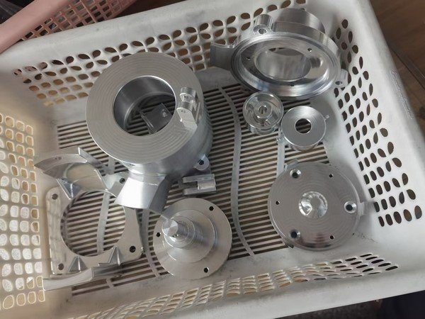 High temperature alloys