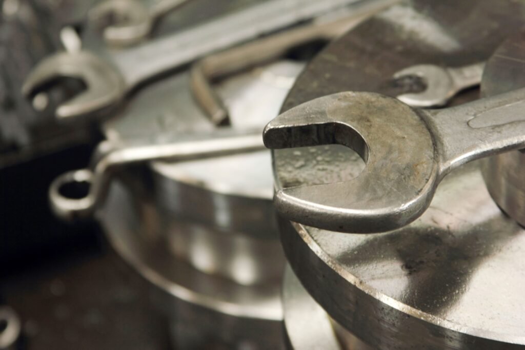 stainless steel