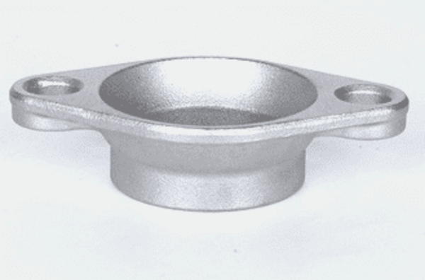 Precision Casting Is A High-precision Manufacturing Process To Produce 