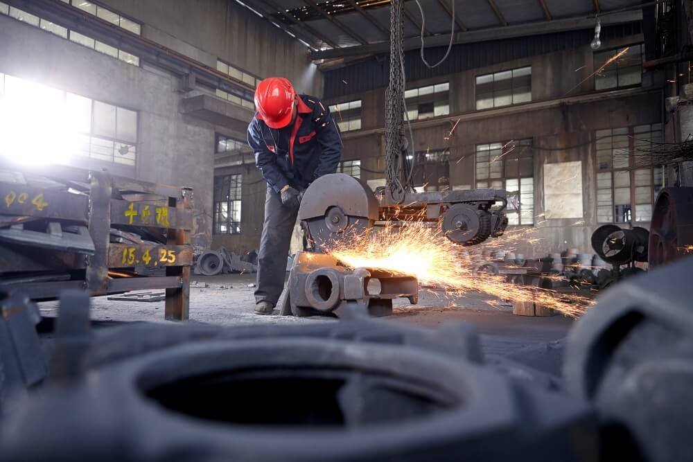 aluminium-alloy-casting