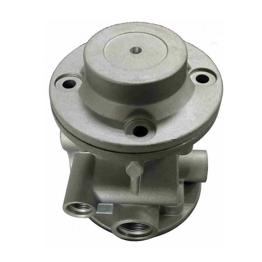 Alloy Steel Casting Services High Strength Custom Parts