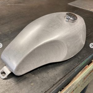 A356 Aluminum Casting Services High Strength T6 Alloy