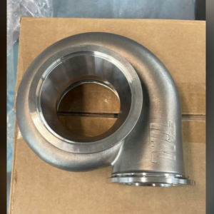 Alloy Steel Investment Casting High Strength Precision Parts