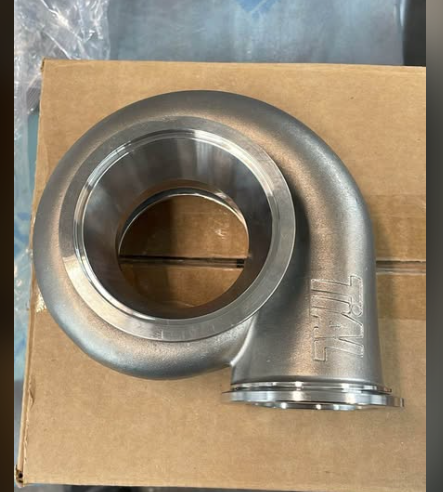 Alloy Steel Investment Casting High Strength Precision Parts