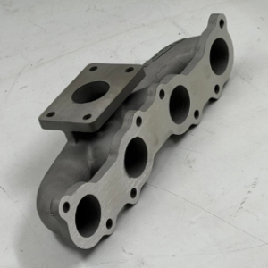 Aluminum Casting Manufacturer for Custom Precision Components