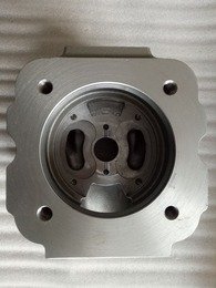 Carbon Steel Investment Casting Services High Precision Parts