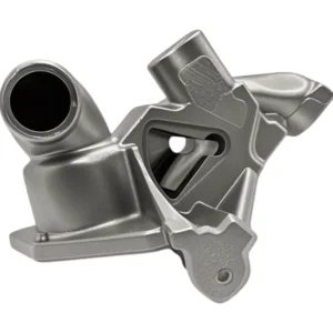 High Precision Casting Services Tight Tolerance Metal Parts