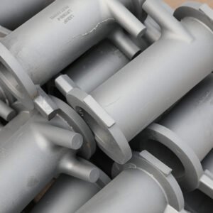 Investment Casting vs Die Casting Key Differences and Uses