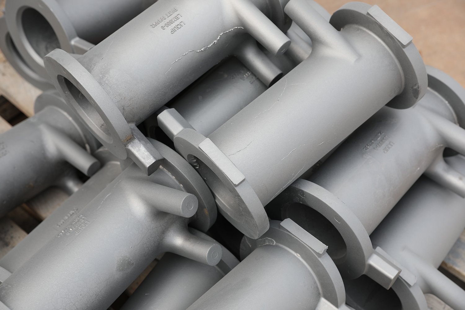 Investment Casting vs Die Casting Key Differences and Uses