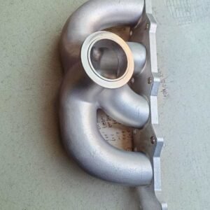 Stainless Investment Casting Services High Precision Parts