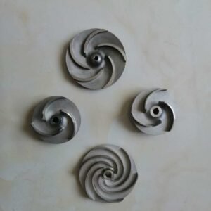 Stainless Steel Casting Manufacturer Precisionvast Investment Parts