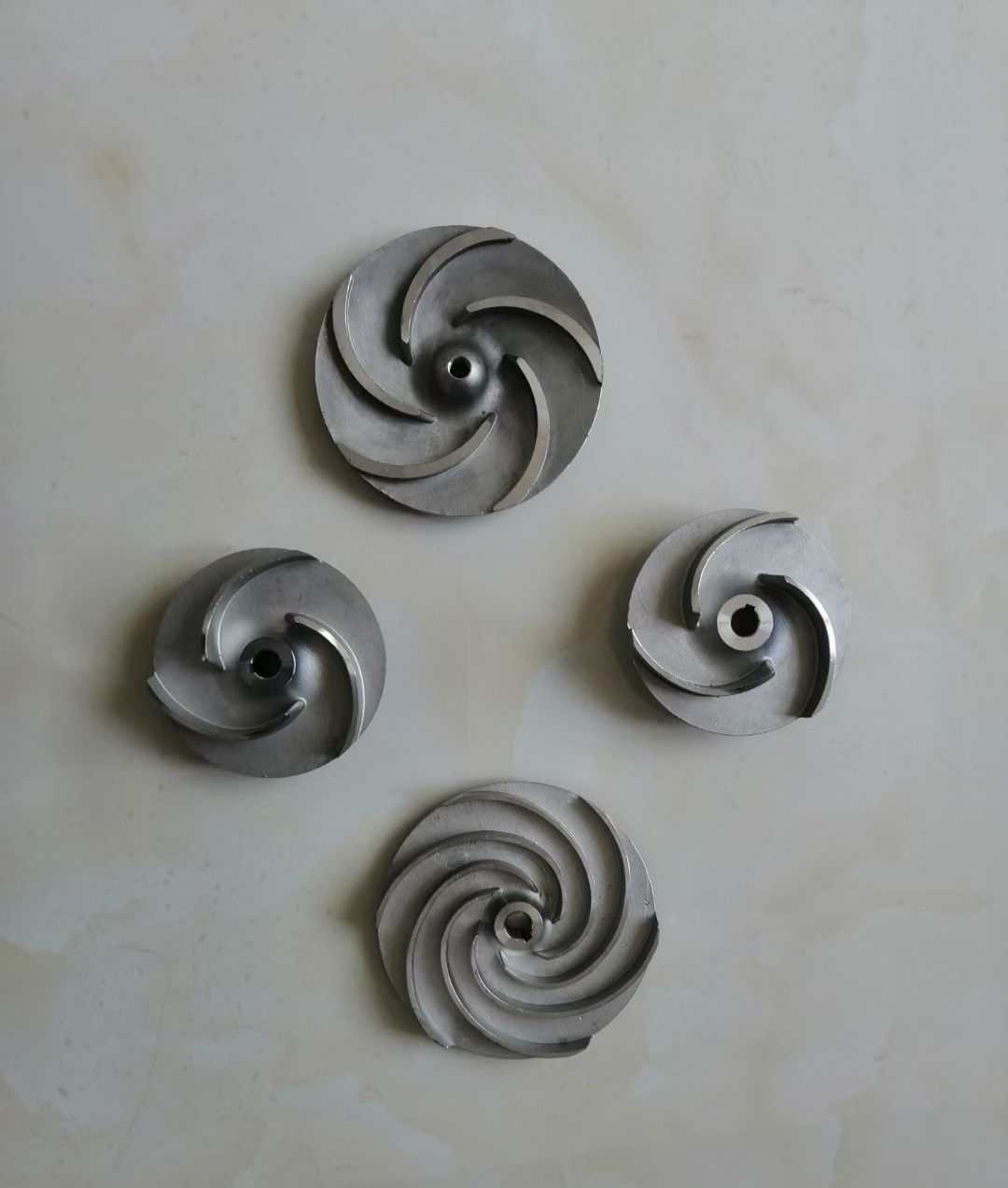 Stainless Steel Casting Manufacturer Precisionvast Investment Parts