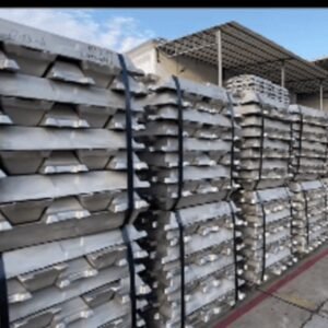 Tensile Strength of Aluminum Alloys in Precision Castings