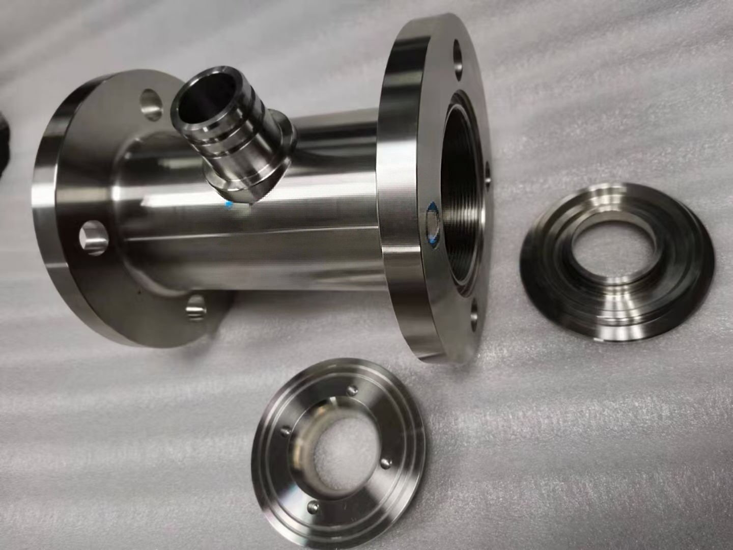 Casting Metalworking Services and Custom Foundry Solutions