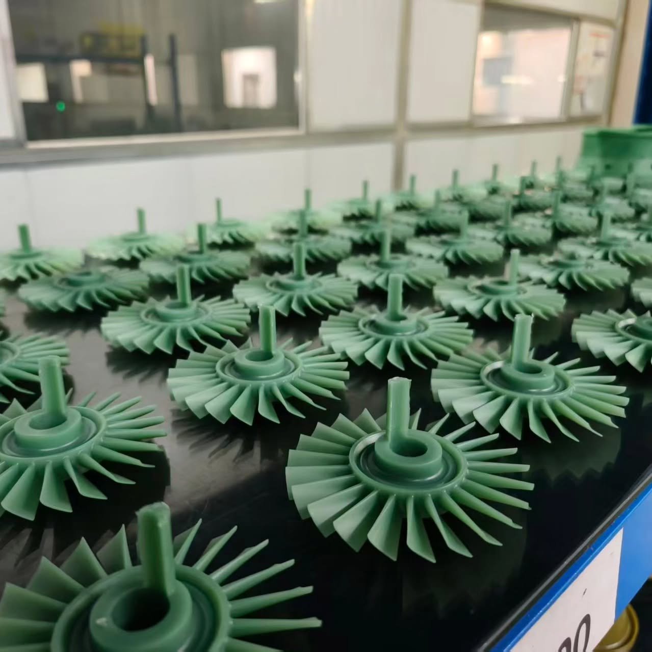 Investment Moulding Process Guide and Foundry Services