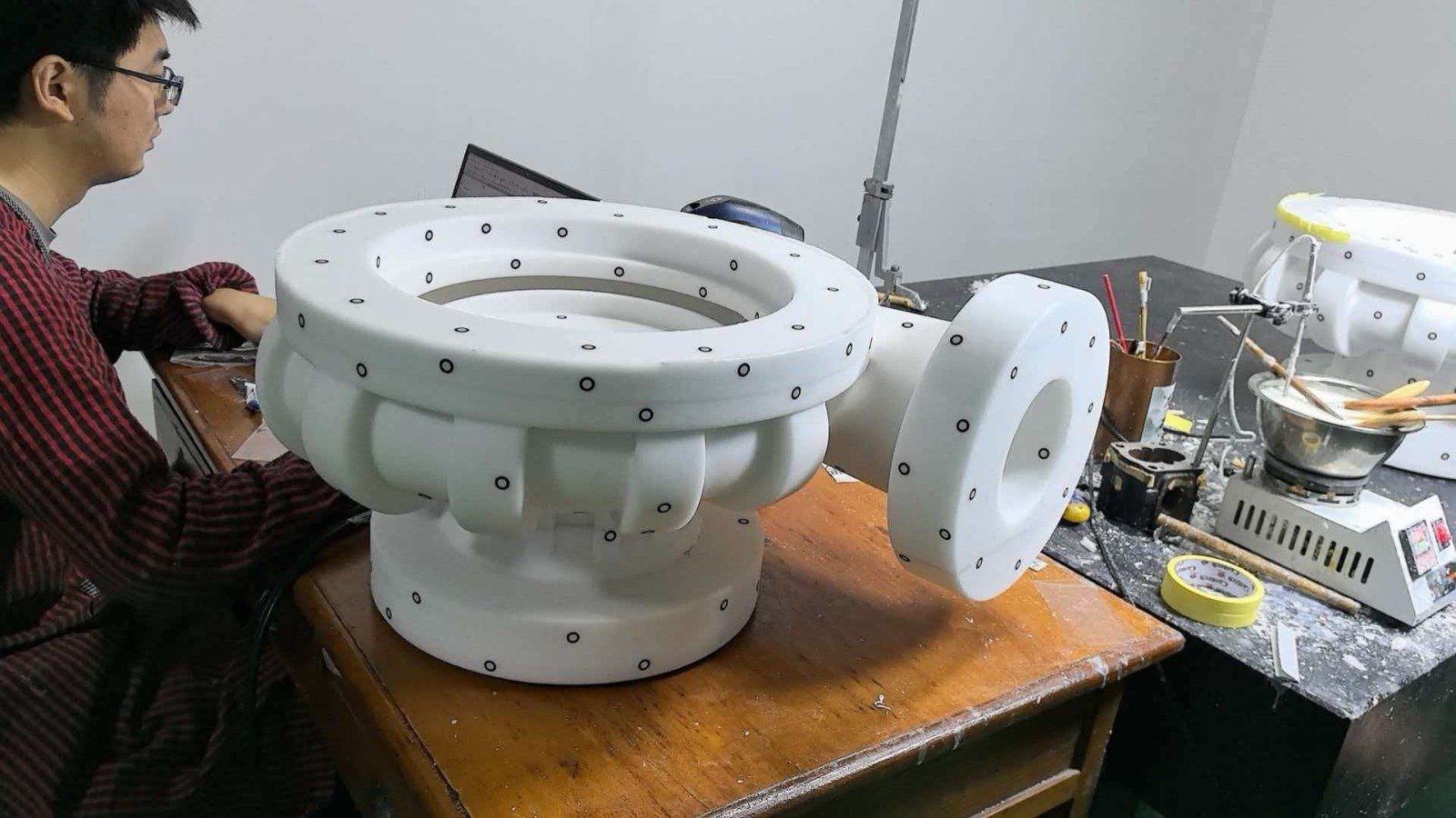 3D Printer Printing Materials Guide Types Uses and Propertie