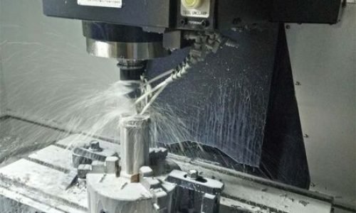 CNC Turning